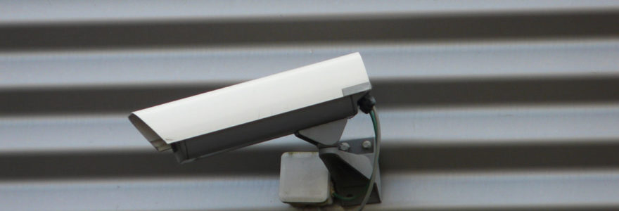 télésurveillance